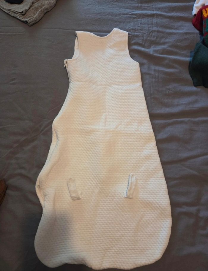 Lot gigoteuses - photo numéro 2