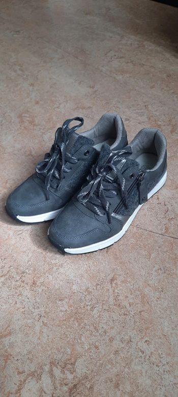 Baskets footflexx neuve 37