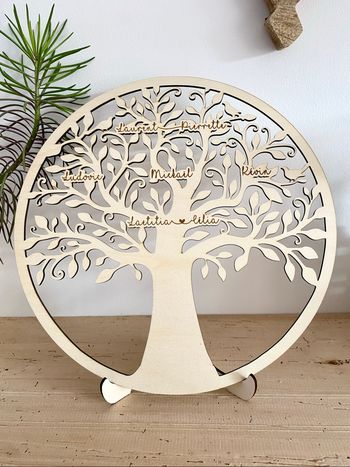 Arbre de vie