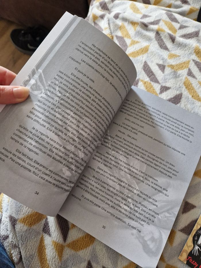 Livre Tatoo artist of my heart - photo numéro 8