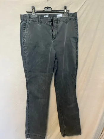 pantalon droit