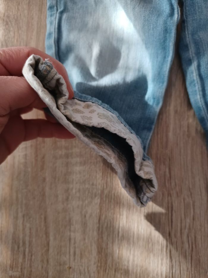 Jean 18 mois - photo numéro 2