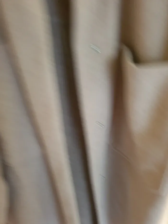 Veste oversize shein - photo numéro 2