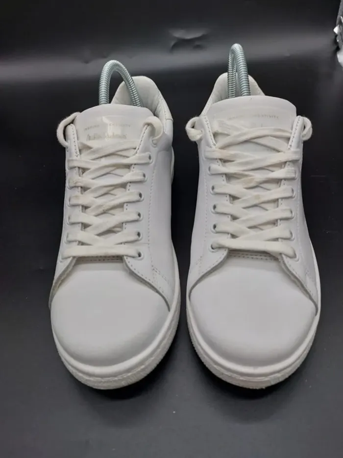 Basket Nina Rubens - photo numéro 5