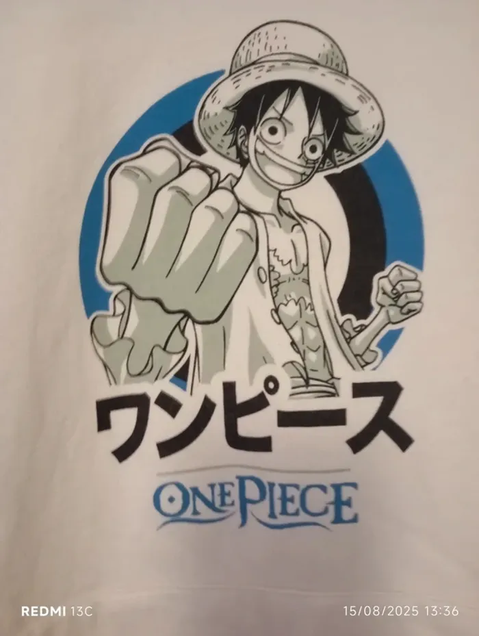 Sweat one piece - photo numéro 2