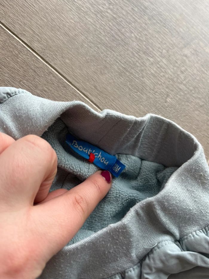 Pantalon - photo numéro 2