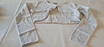 Bolero in extenso 8 ans