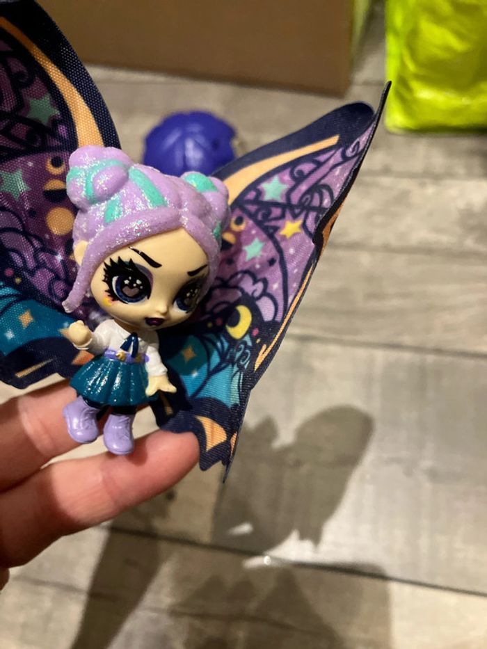 Pixies Wilder Wings Hatchimals - photo numéro 3