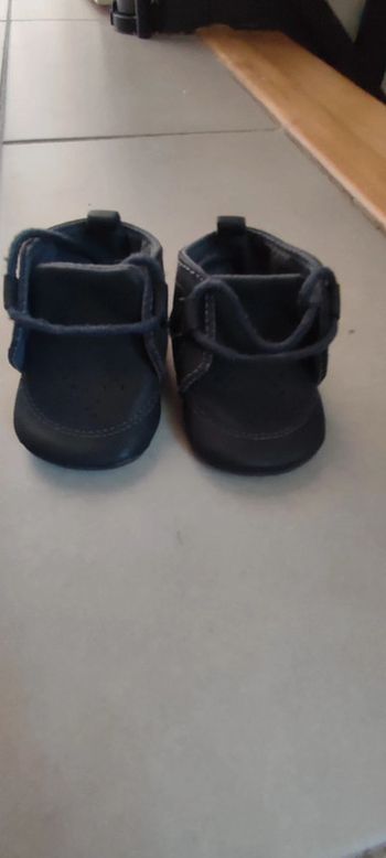 Chaussures bébé