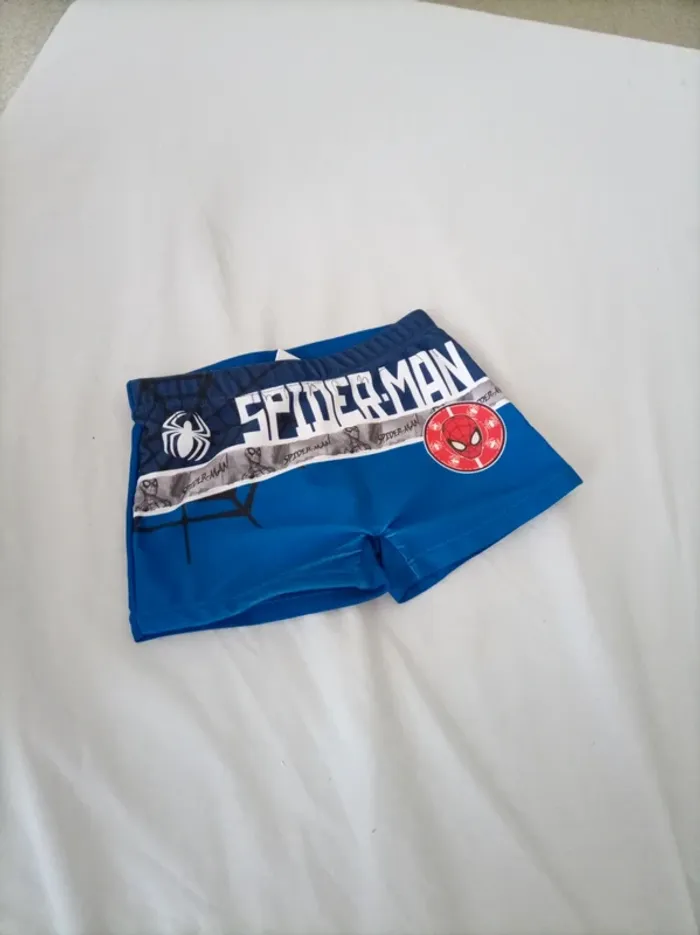Maillot de bain