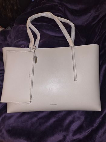Sac calvin klein 