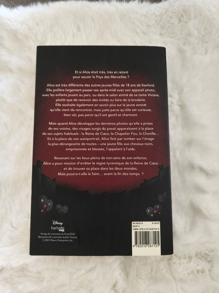 Un joyeux non anniversaire - photo numéro 3