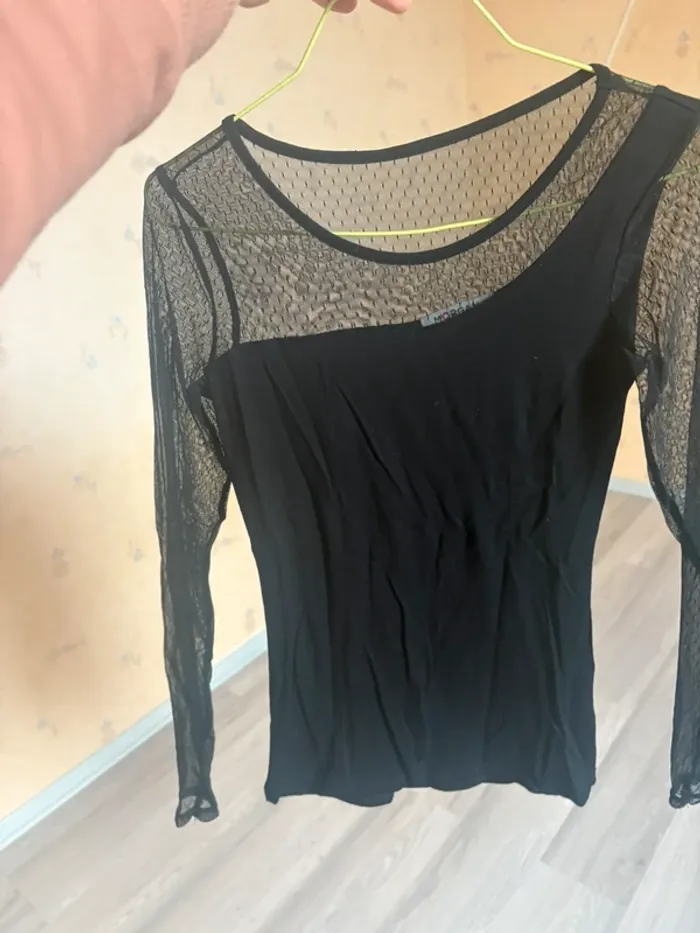 Sous maillot robe