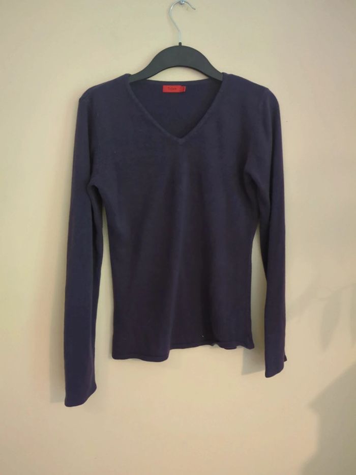 Petit pull