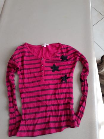 Tee shirt