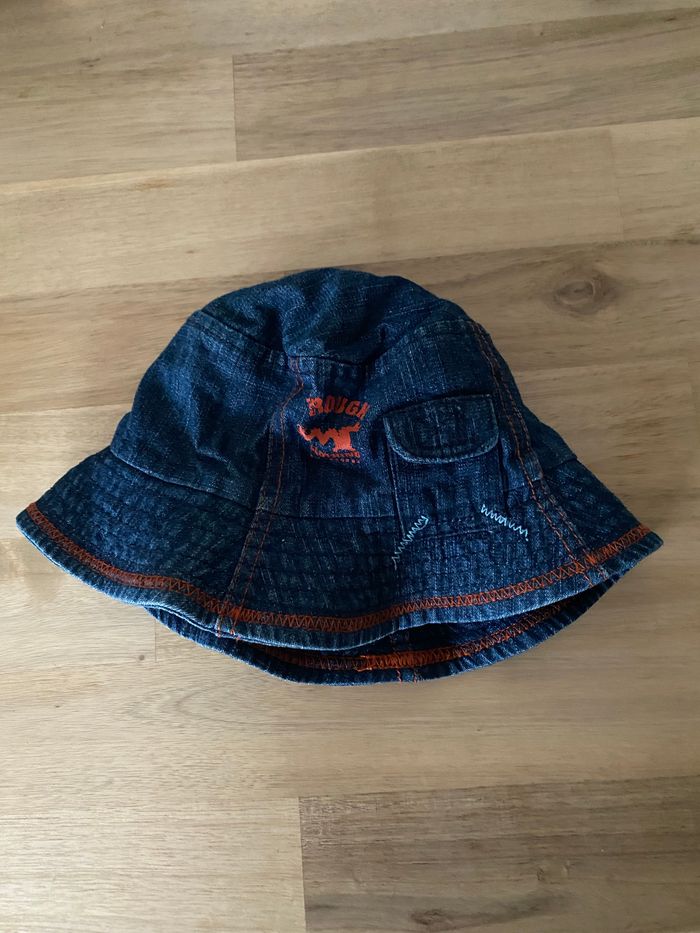 Deux bobs absorba - photo numéro 2