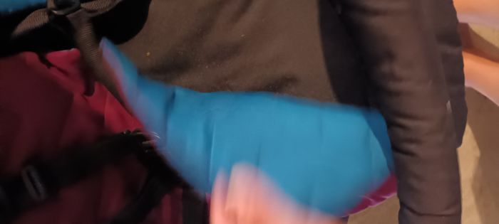 Poussette double - photo numéro 10