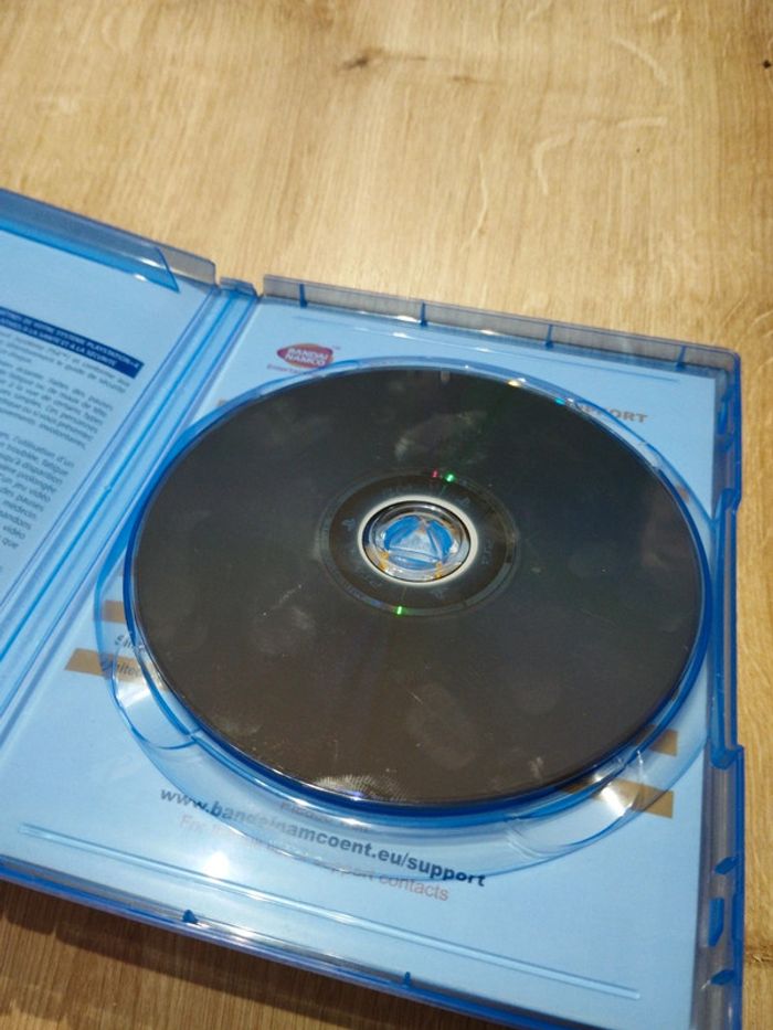 Naruto Shippuden ultimate ninja storm trilogy ps4 - photo numéro 4