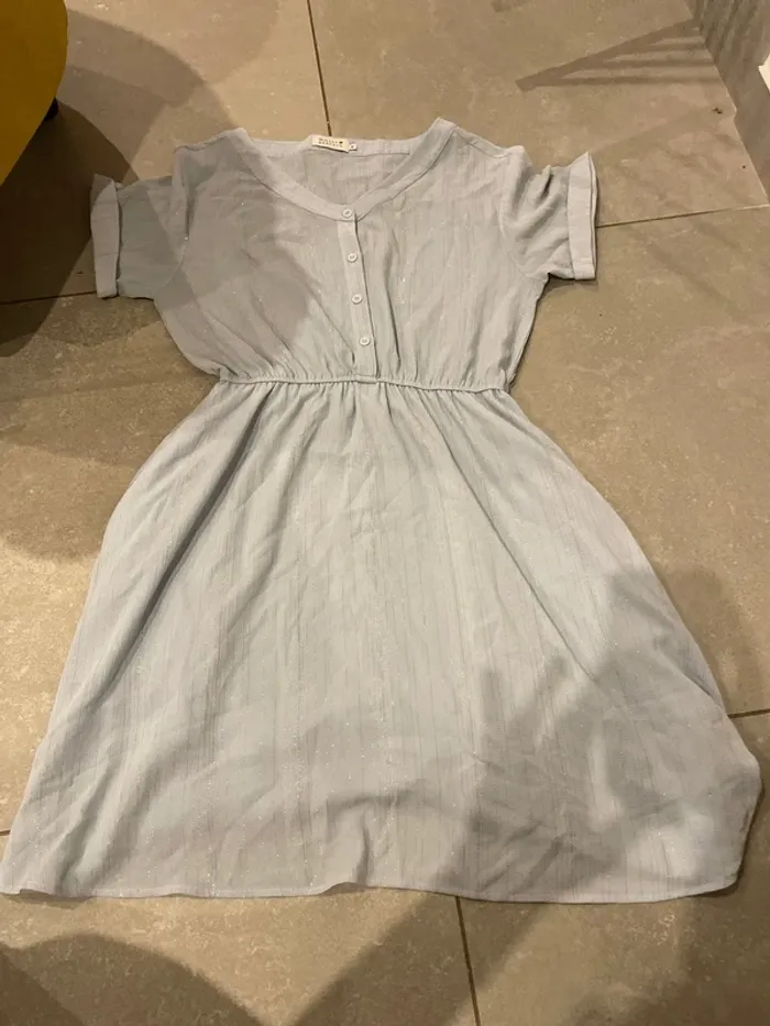 Robe Molly bracken