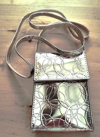Pochette "Mac"