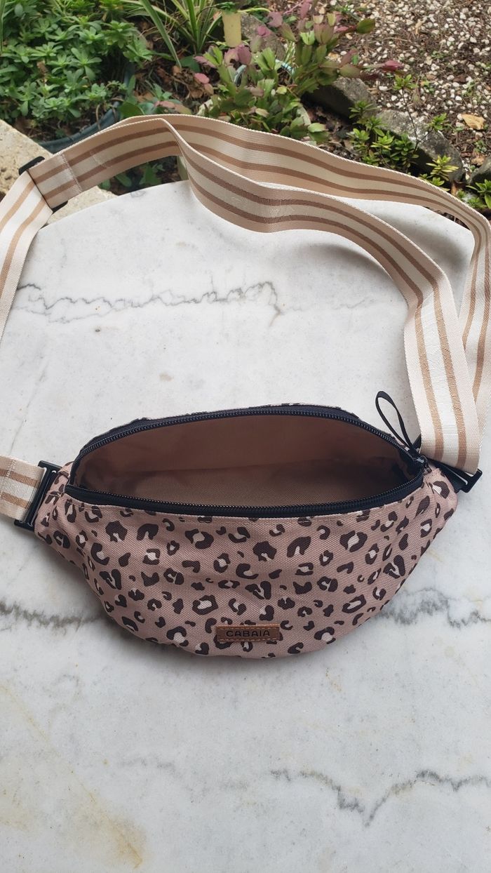 Sac banane Cabaïa S - photo numéro 4