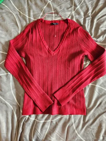 Pull Kiabi taille M