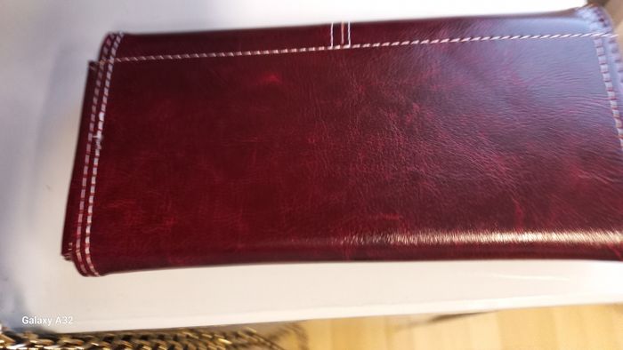 Porte feuille femme - photo numéro 3