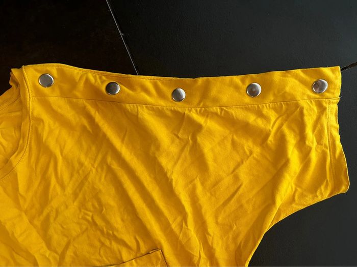 T-shirt long Zara - photo numéro 2