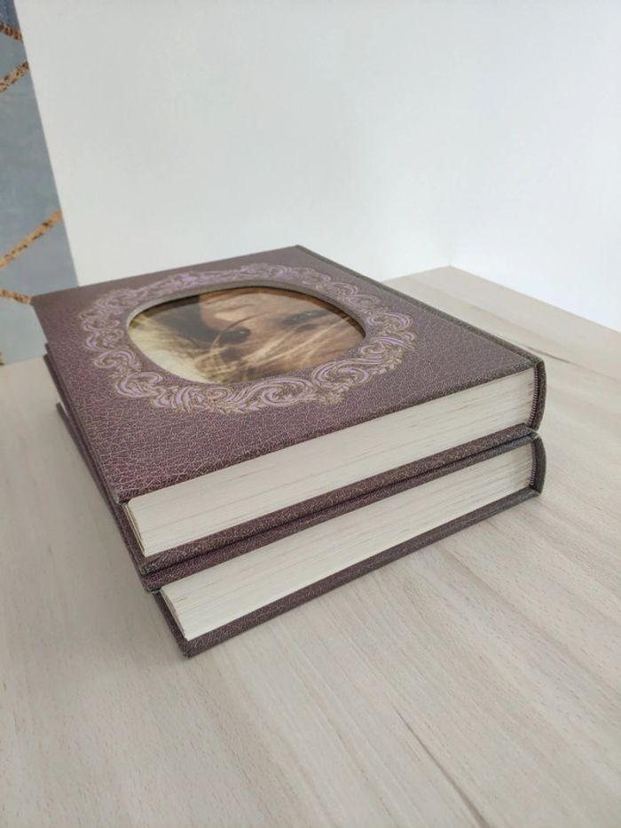 Deux livres sur la condition féminine Femmes Auclair Grégoire édition Plon - photo numéro 4