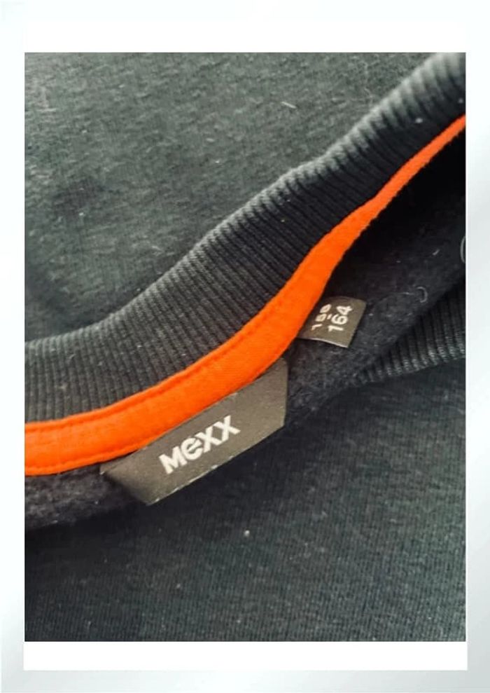 Pull garçon Mexx - photo numéro 4