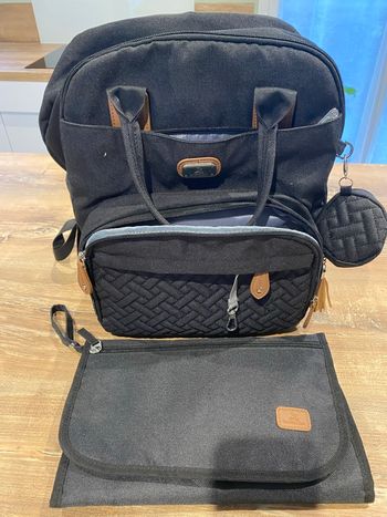 Sac à langer