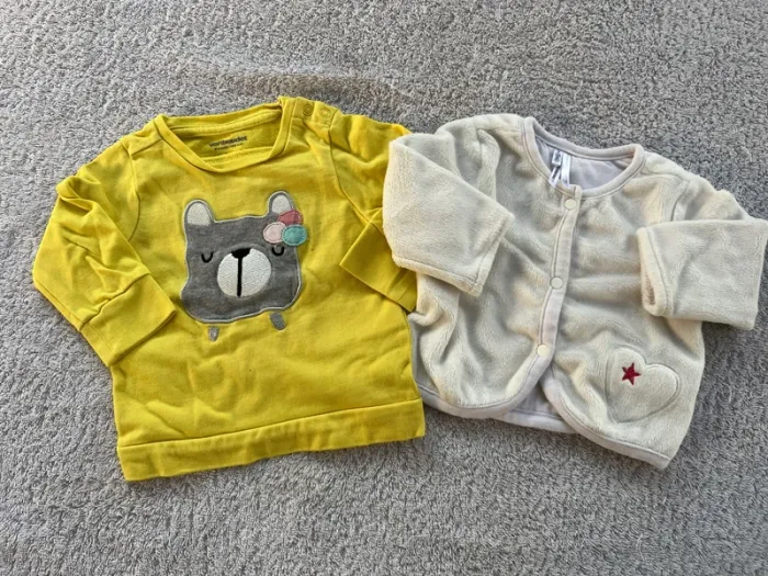 Pull / gilet 3 mois