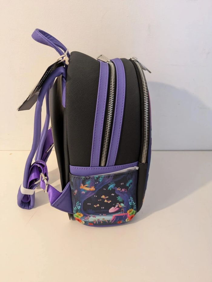 Loungefly Alice aux payes des merveilles - photo numéro 4