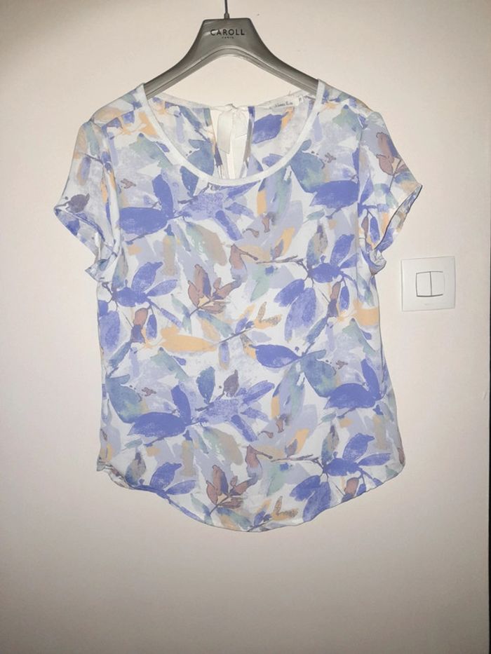 T shirt noemie and co