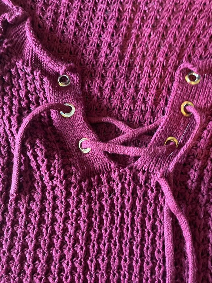 Pull femme - photo numéro 2