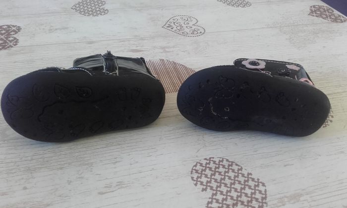 Botte - photo numéro 3