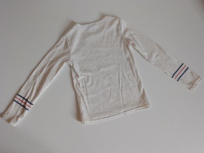 T-shirt fille 6 ans Orchestra - photo numéro 7