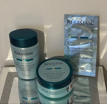 KERASTASE RESISTANCE force architecte