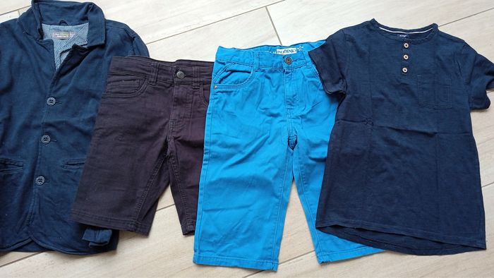 Lot garçon 10ans - photo numéro 2