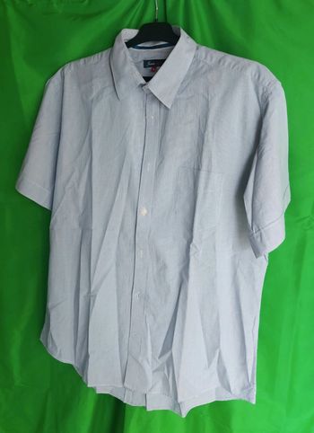 Chemise homme