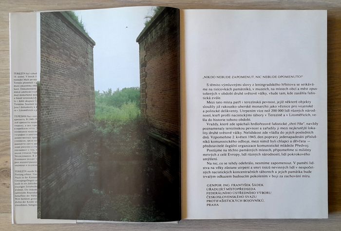 Terezin - photo numéro 7
