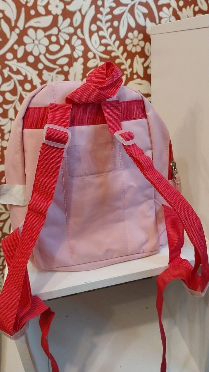 Sac à dos fille - photo numéro 2