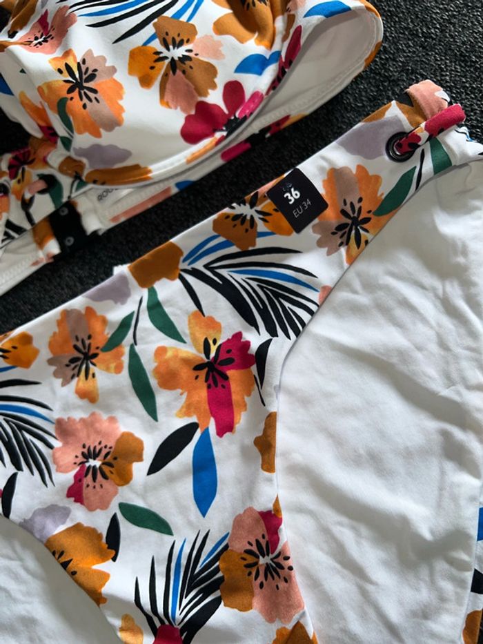 Maillot de bain femme - photo numéro 4