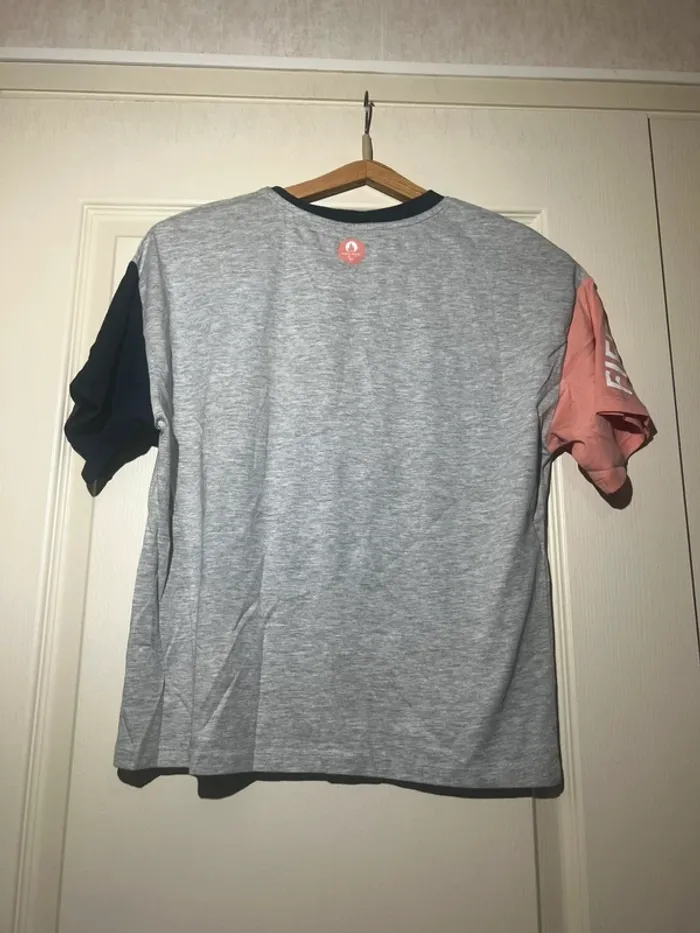 T-shirt Midtown - photo numéro 3