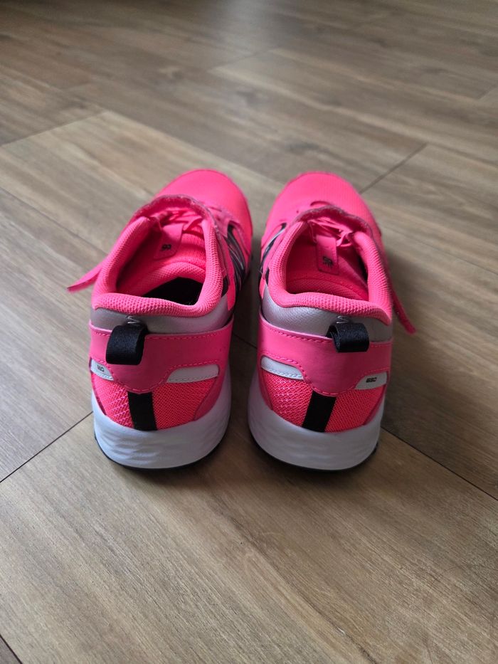 Baskets new balance 35.5 - photo numéro 3