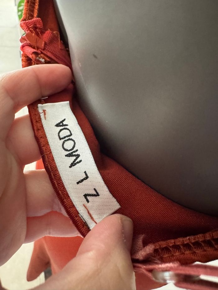 Robe longue - photo numéro 5