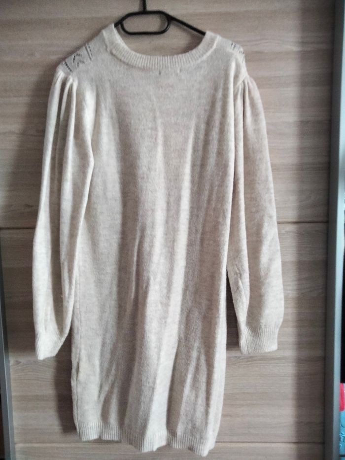 Robe pull - photo numéro 2