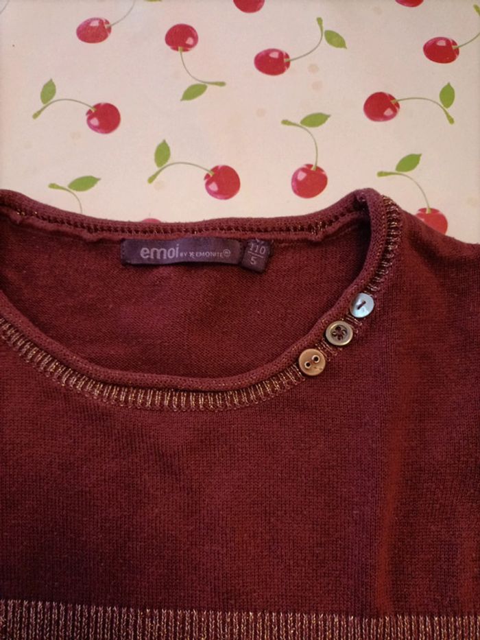 Robe demi saison - photo numéro 2