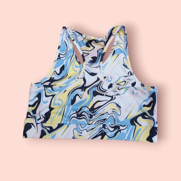 Brassière Lefties de sport - photo numéro 2