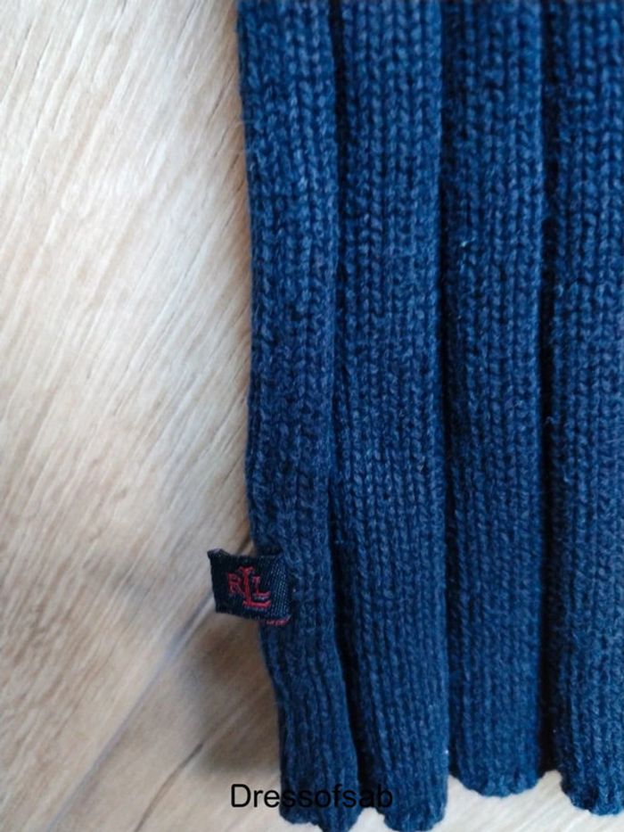 Pull Ralph Lauren Femme - photo numéro 6